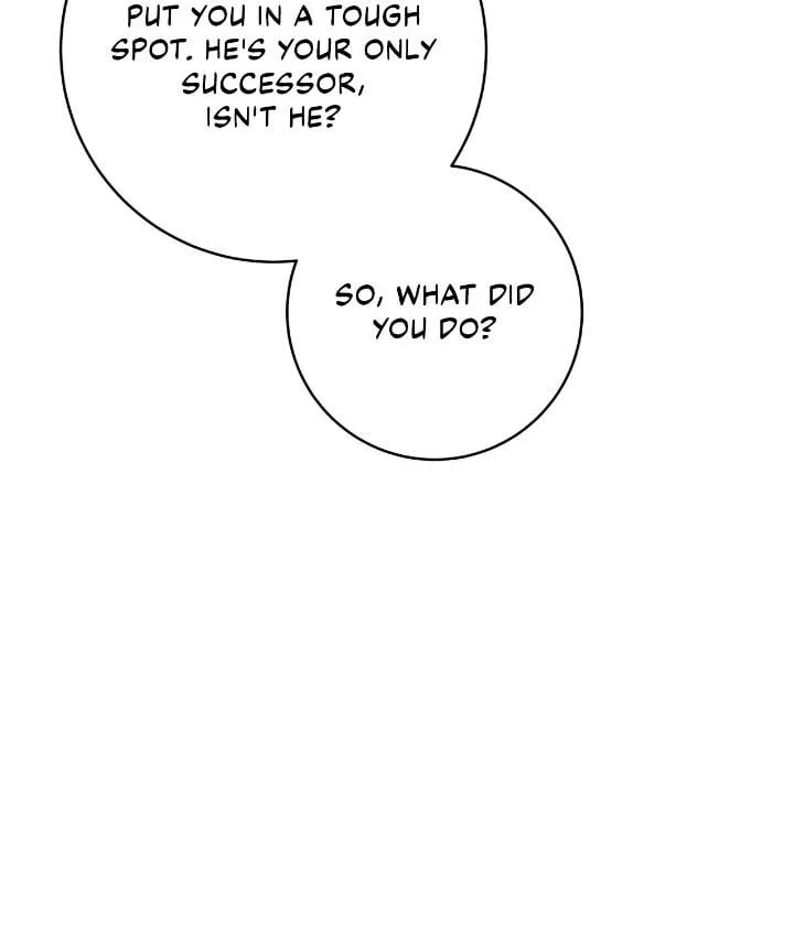 The Baby Hostage Is So Cute Chapter 71 page 114