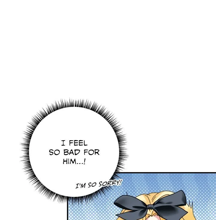 The Baby Hostage Is So Cute Chapter 72 page 67