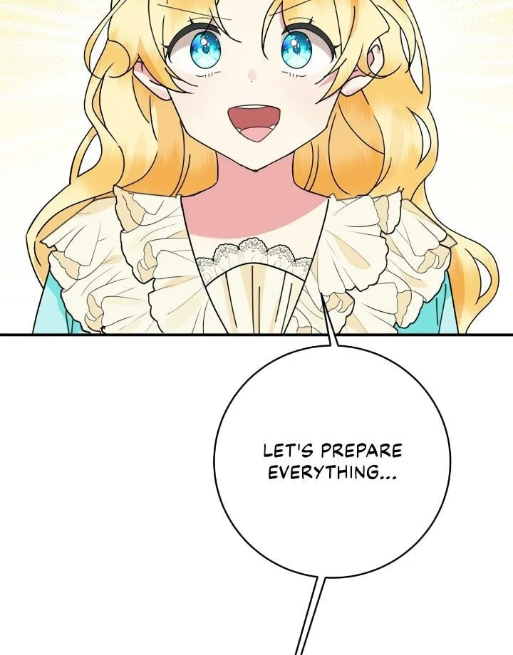 The Baby Hostage Is So Cute Chapter 68 page 81