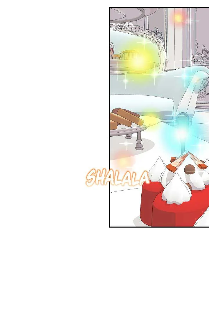 The Baby Hostage Is So Cute Chapter 73 page 9