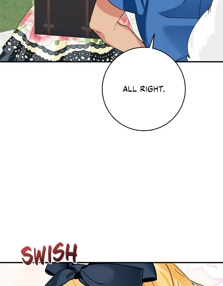 The Baby Hostage Is So Cute Chapter 71 page 92