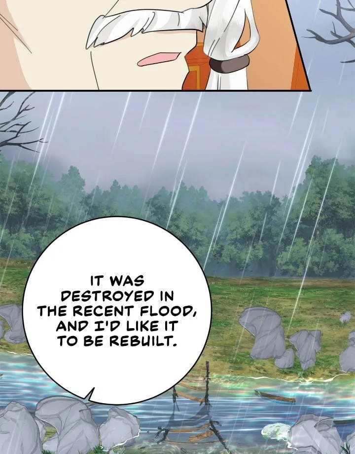 The Baby Hostage Is So Cute Chapter 67 page 65