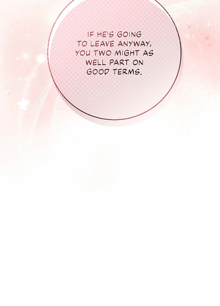 The Baby Hostage Is So Cute Chapter 71 page 123