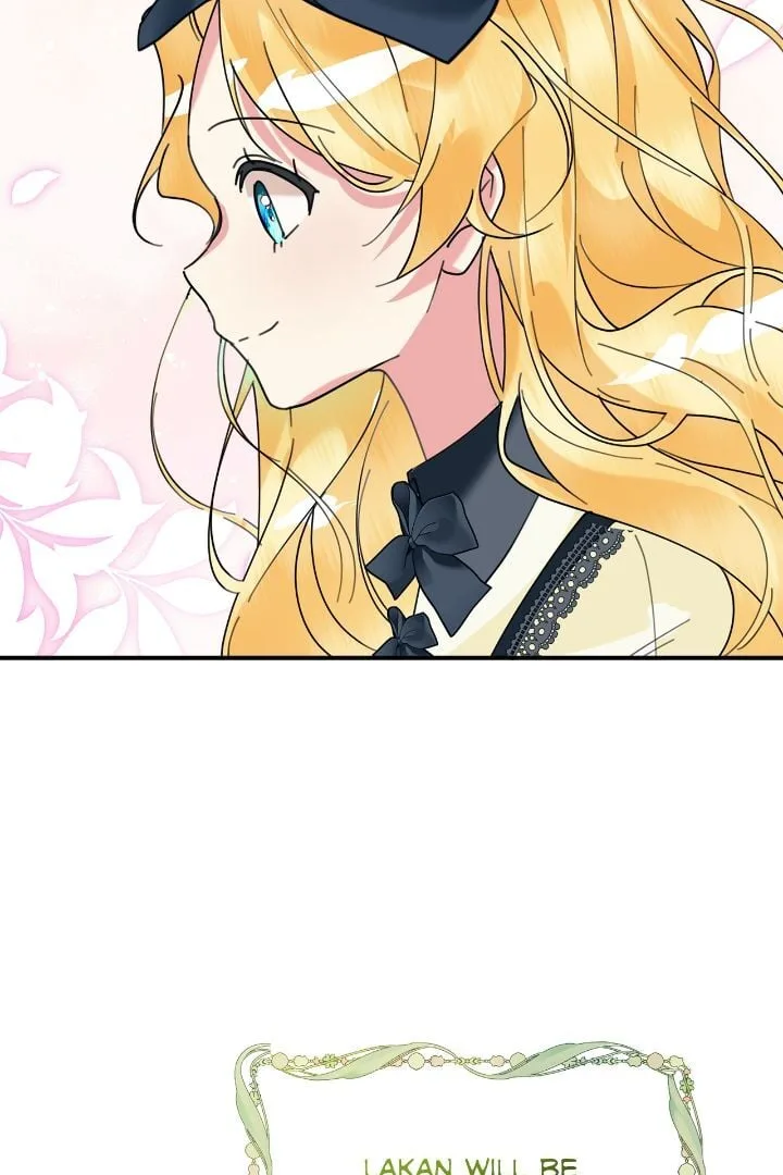 The Baby Hostage Is So Cute Chapter 71 page 93