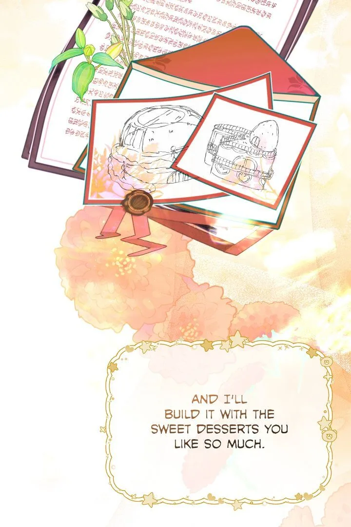 The Baby Hostage Is So Cute Chapter 72 page 109
