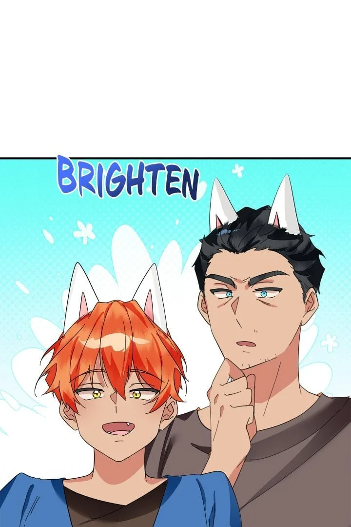 The Baby Hostage Is So Cute Chapter 71 page 107