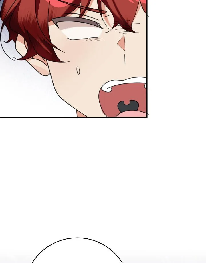 The Baby Hostage Is So Cute Chapter 72 page 36