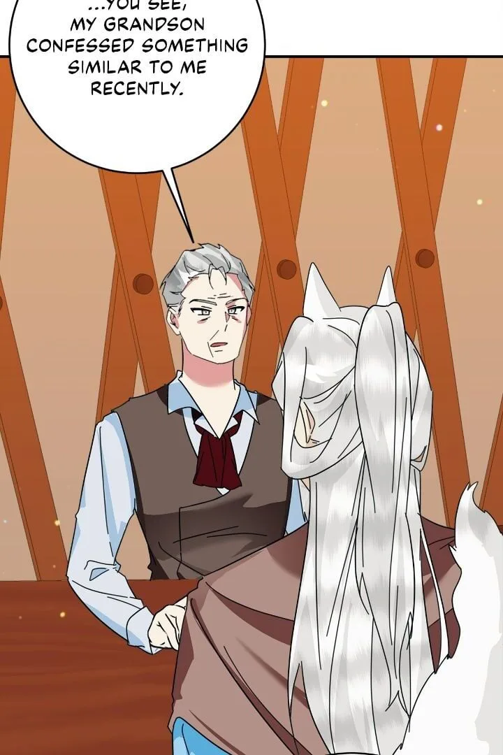 The Baby Hostage Is So Cute Chapter 71 page 112
