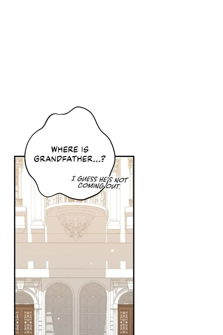 The Baby Hostage Is So Cute Chapter 71 page 89