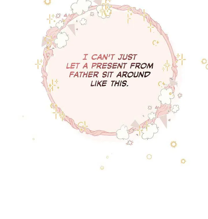 The Baby Hostage Is So Cute Chapter 73 page 13