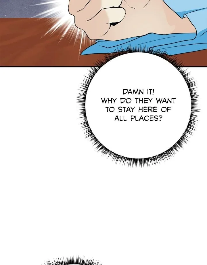 The Baby Hostage Is So Cute Chapter 71 page 73