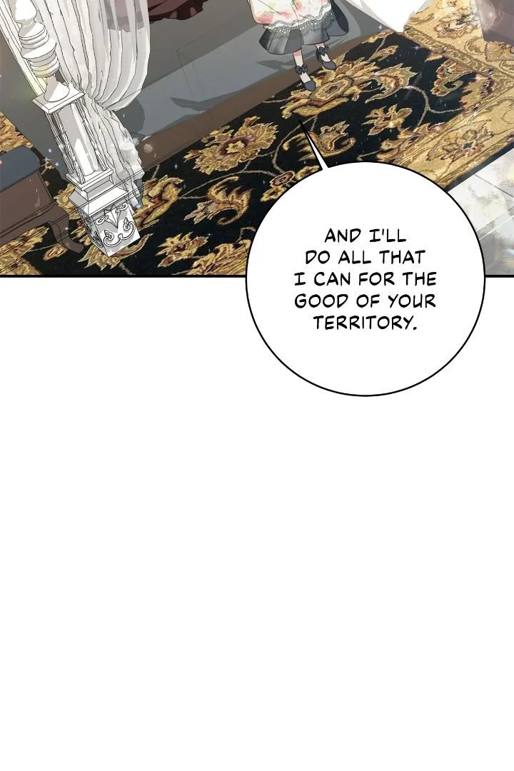 The Baby Hostage Is So Cute Chapter 72 page 97