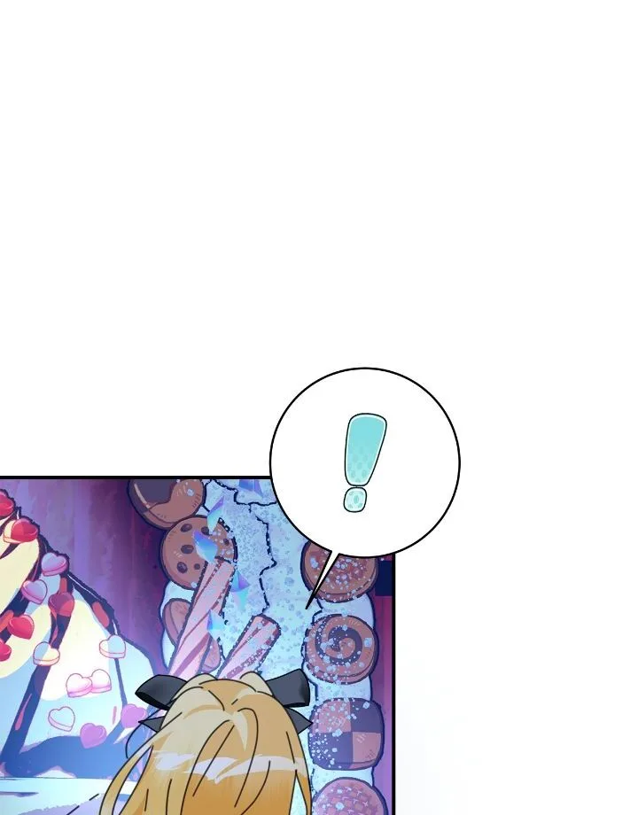 The Baby Hostage Is So Cute Chapter 72 page 64