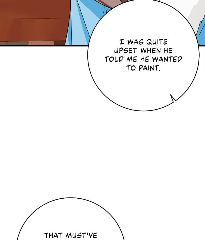 The Baby Hostage Is So Cute Chapter 71 page 113