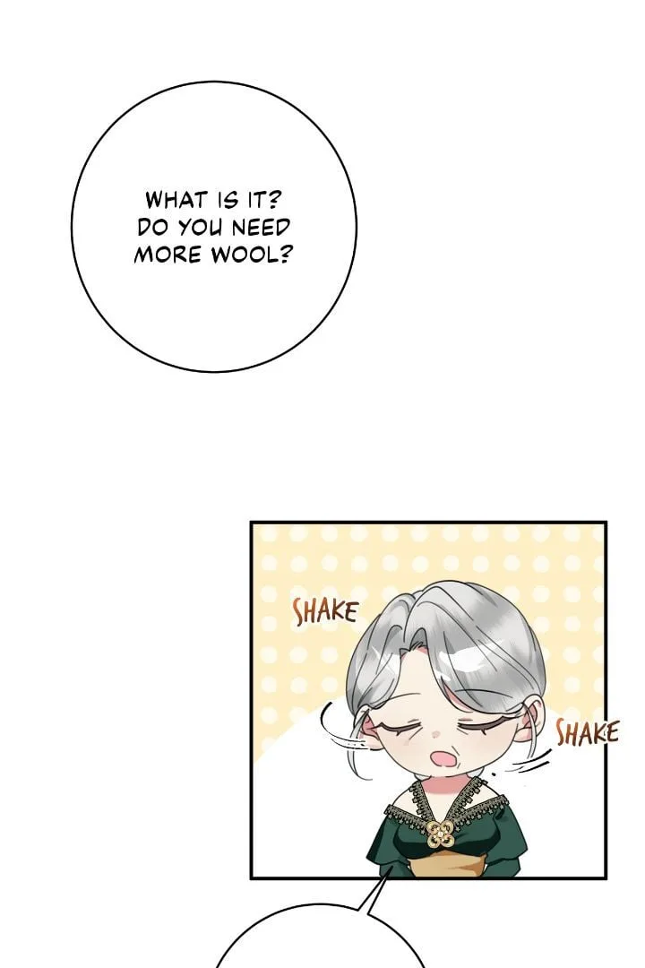 The Baby Hostage Is So Cute Chapter 67 page 59