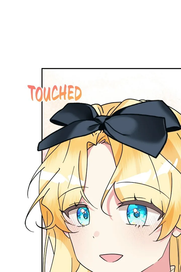 The Baby Hostage Is So Cute Chapter 72 page 82