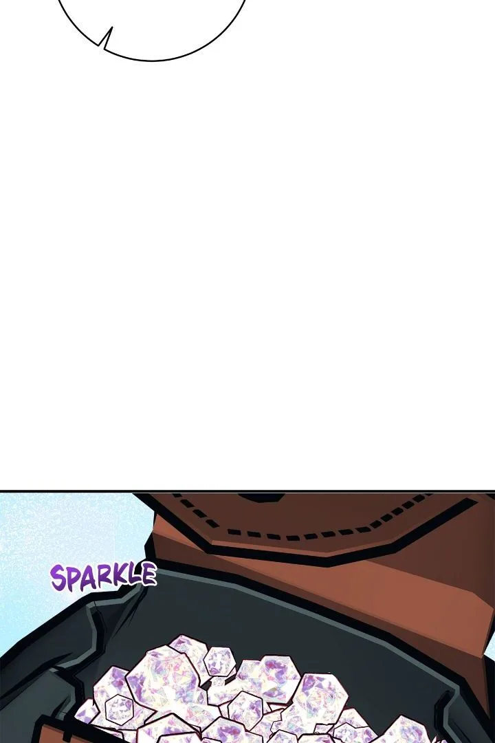 The Baby Hostage Is So Cute Chapter 72 page 74