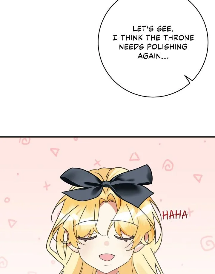 The Baby Hostage Is So Cute Chapter 72 page 41
