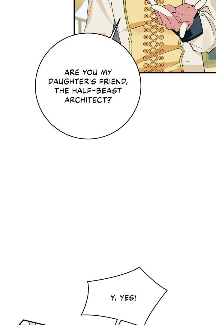 The Baby Hostage Is So Cute Chapter 72 page 26