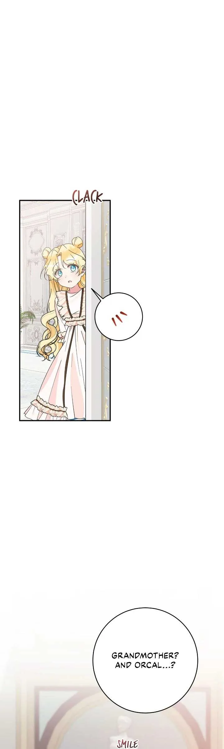 The Baby Hostage Is So Cute Chapter 73 page 14