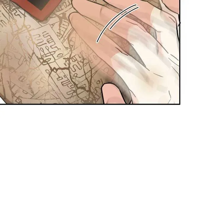 The Baby Hostage Is So Cute Chapter 74 page 37