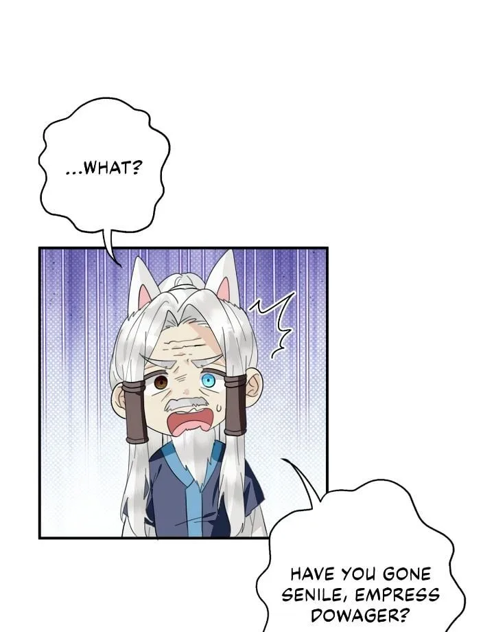 The Baby Hostage Is So Cute Chapter 67 page 75