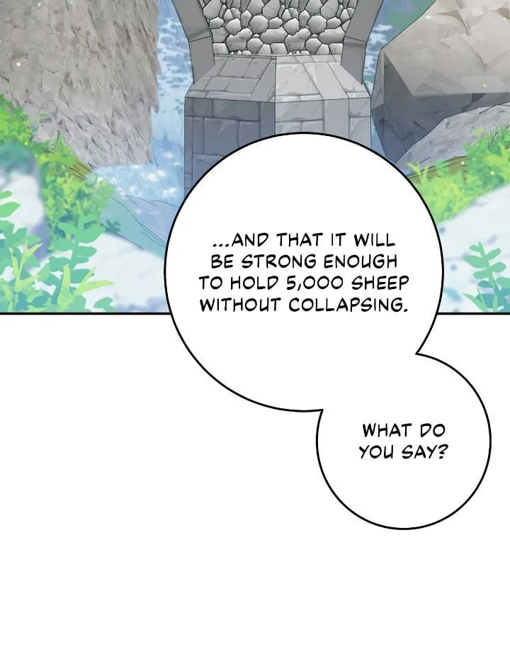 The Baby Hostage Is So Cute Chapter 67 page 74