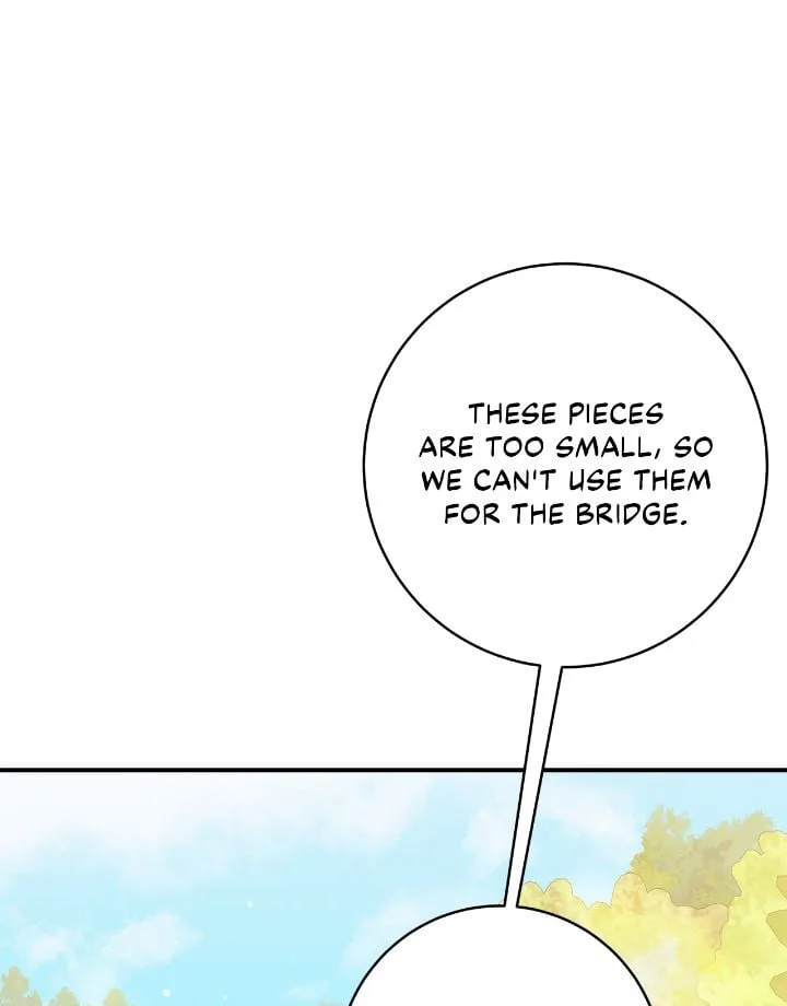 The Baby Hostage Is So Cute Chapter 70 page 4