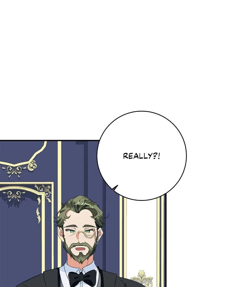 The Baby Hostage Is So Cute Chapter 68 page 75