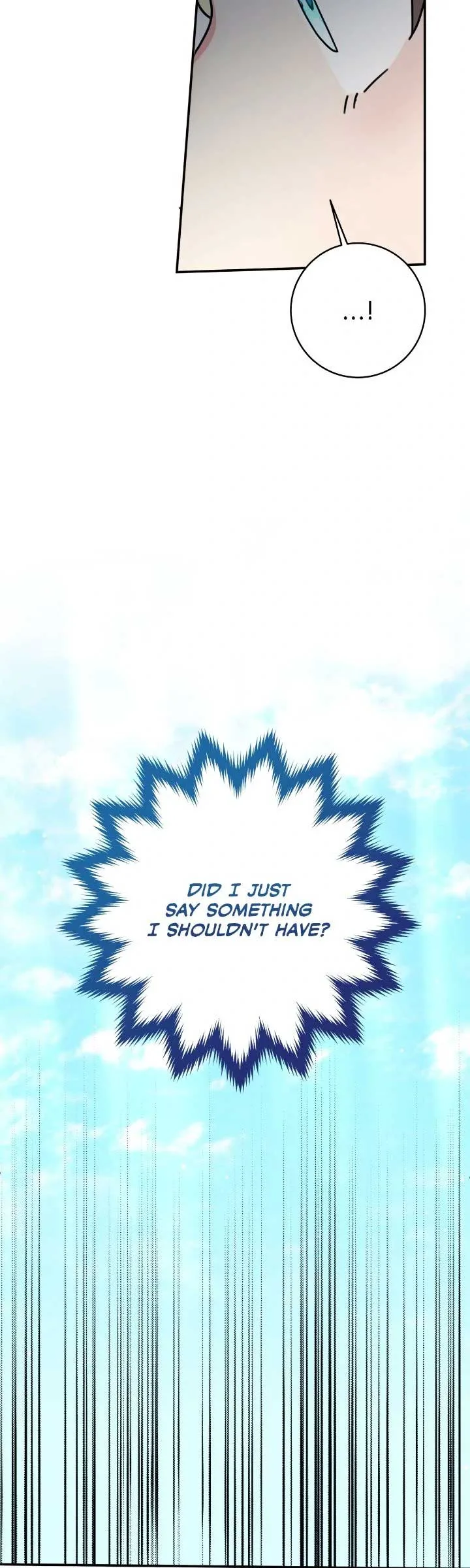 The Baby Hostage Is So Cute Chapter 74 page 47
