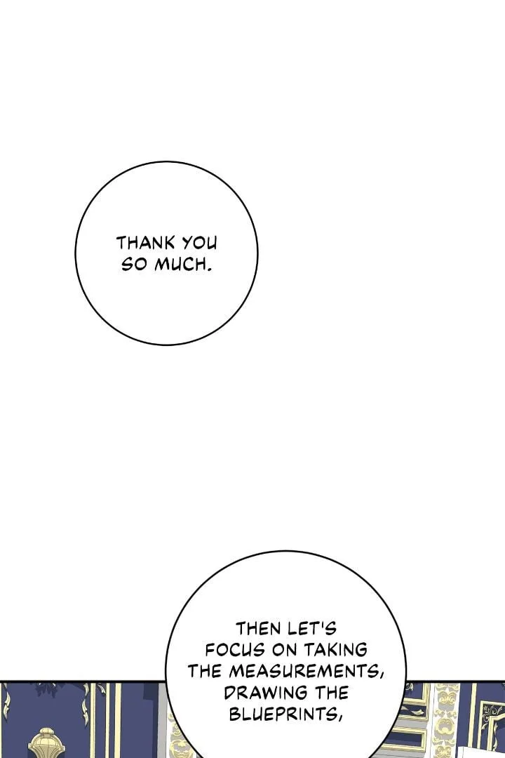 The Baby Hostage Is So Cute Chapter 68 page 78