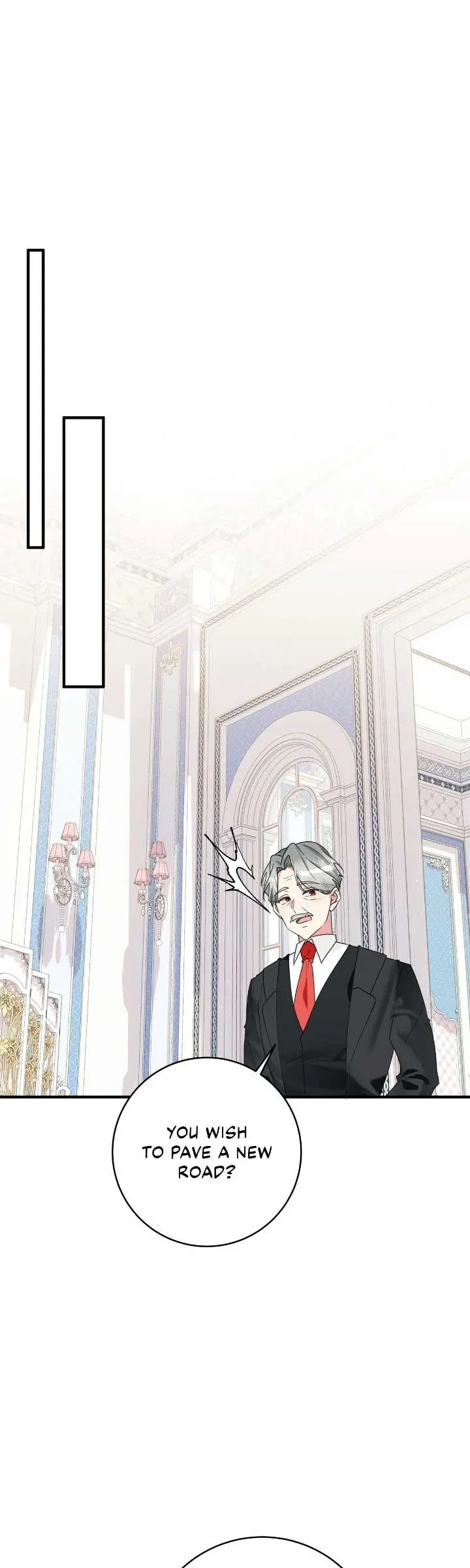The Baby Hostage Is So Cute Chapter 74 page 18