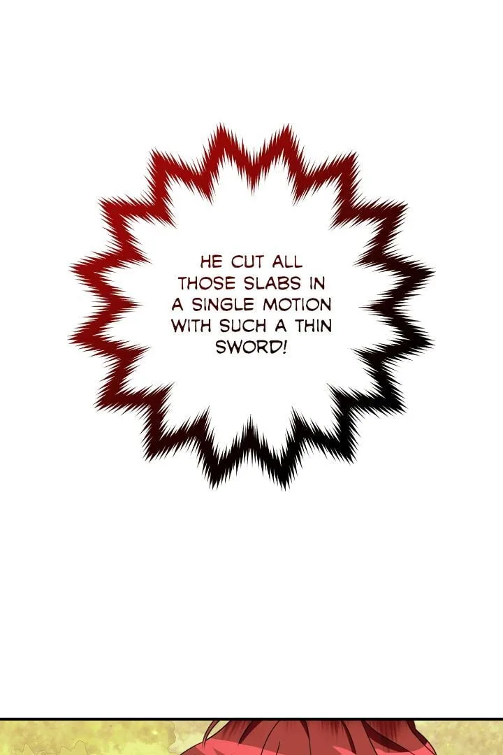 The Baby Hostage Is So Cute Chapter 70 page 2