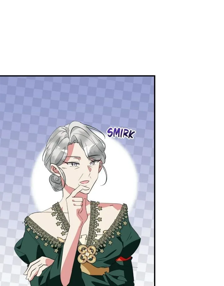 The Baby Hostage Is So Cute Chapter 67 page 71