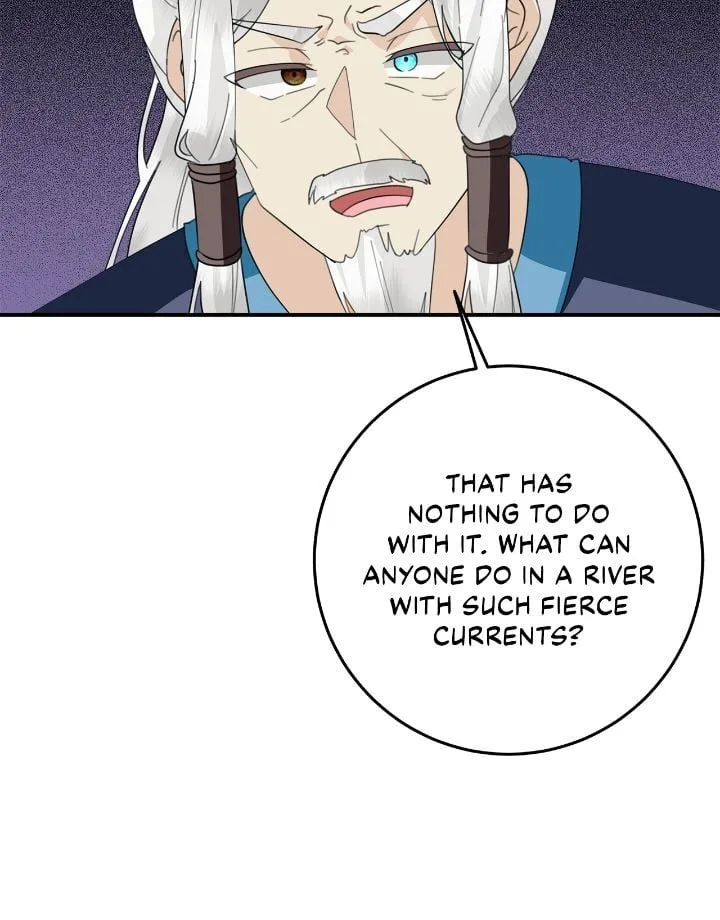 The Baby Hostage Is So Cute Chapter 67 page 70
