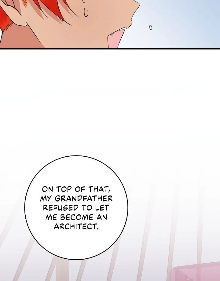 The Baby Hostage Is So Cute Chapter 66 page 65