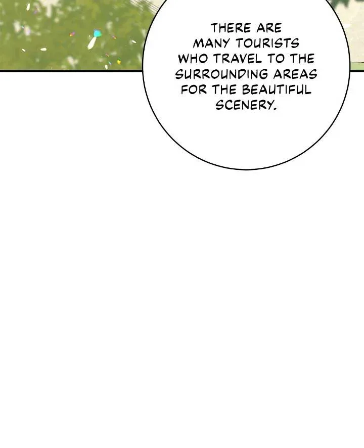 The Baby Hostage Is So Cute Chapter 74 page 33