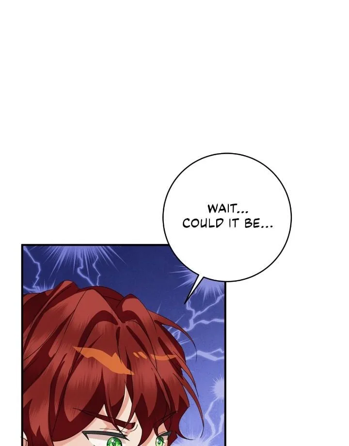 The Baby Hostage Is So Cute Chapter 68 page 90
