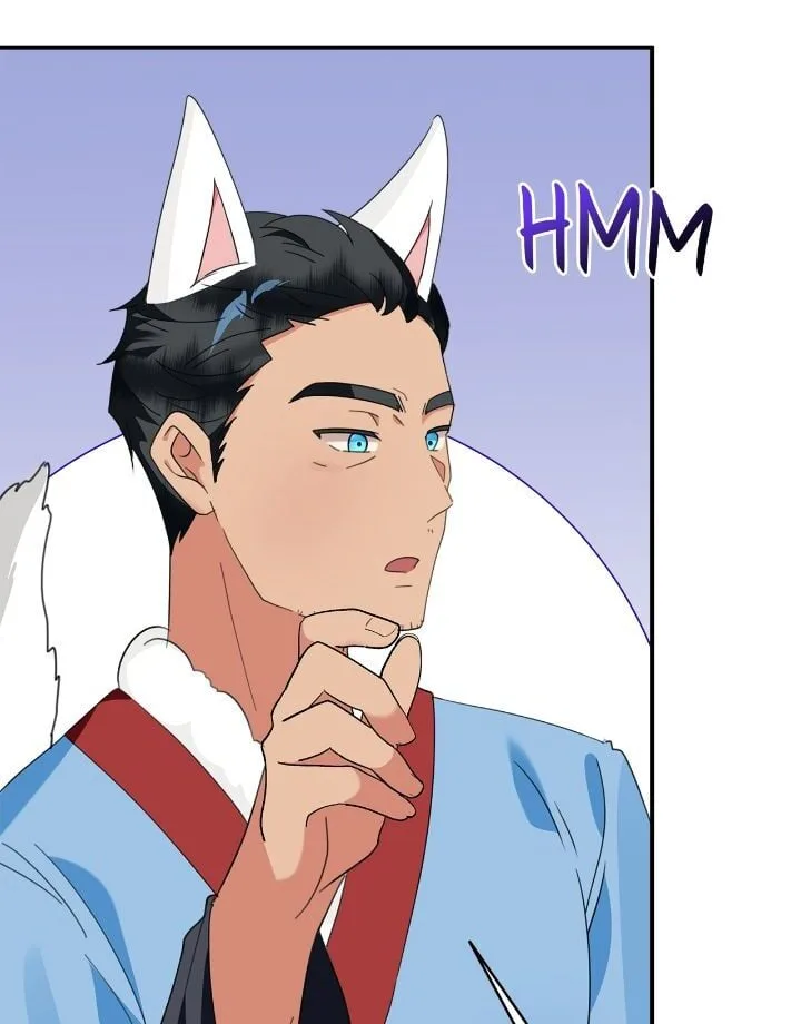 The Baby Hostage Is So Cute Chapter 68 page 67