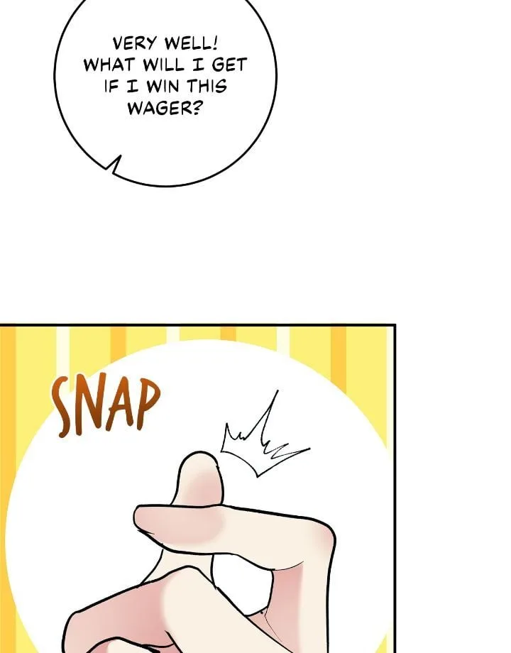 The Baby Hostage Is So Cute Chapter 67 page 79