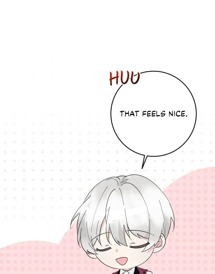 The Baby Hostage Is So Cute Chapter 70 page 36