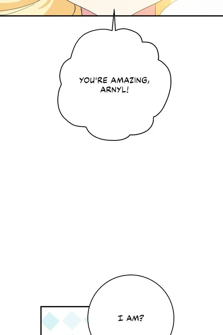 The Baby Hostage Is So Cute Chapter 70 page 26