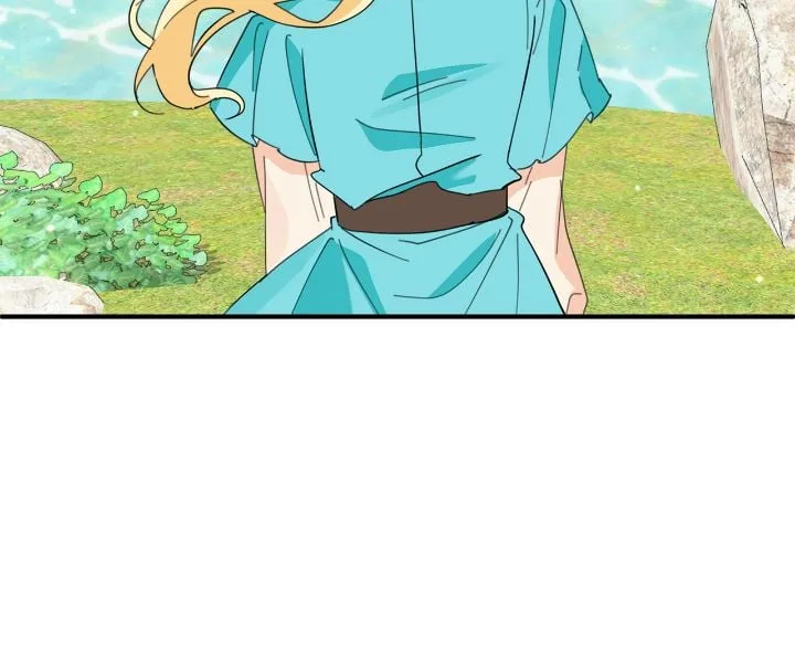 The Baby Hostage Is So Cute Chapter 70 page 24