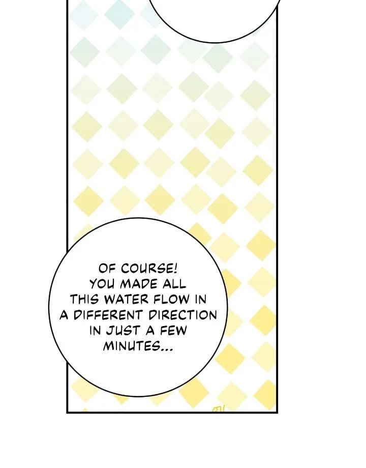 The Baby Hostage Is So Cute Chapter 70 page 27