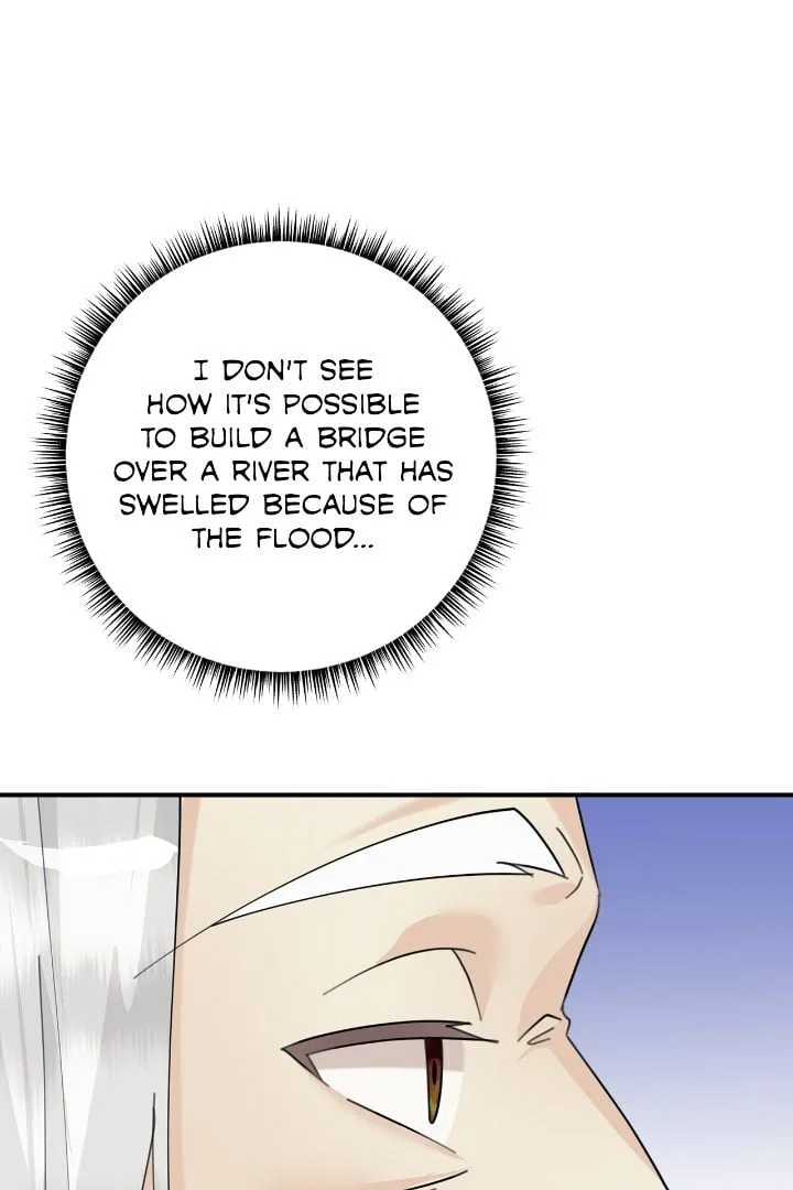 The Baby Hostage Is So Cute Chapter 67 page 77