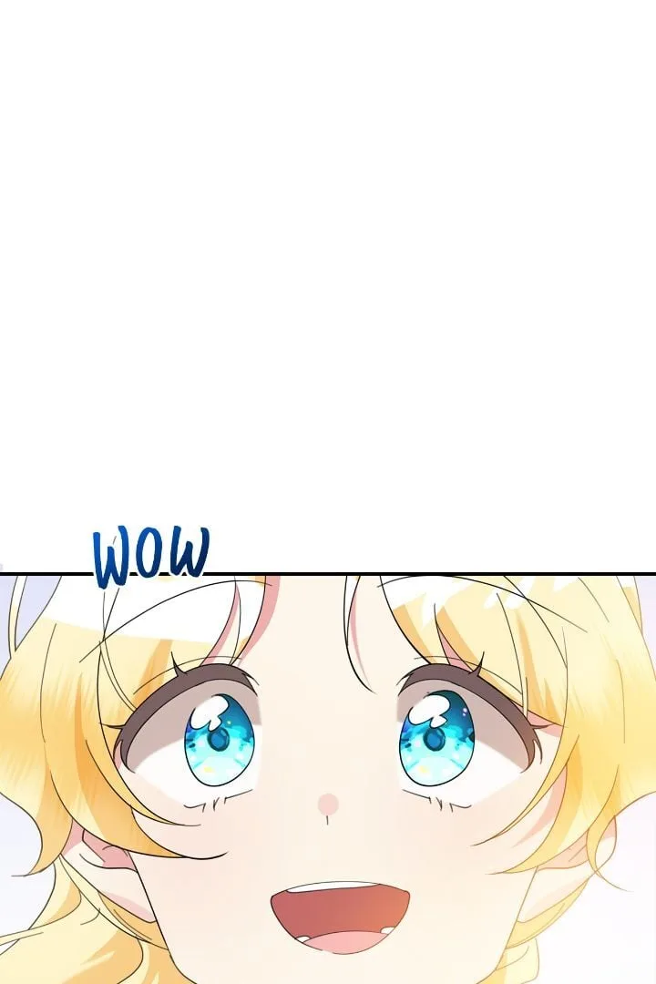 The Baby Hostage Is So Cute Chapter 70 page 25