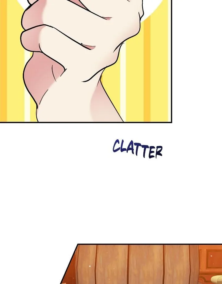 The Baby Hostage Is So Cute Chapter 67 page 80