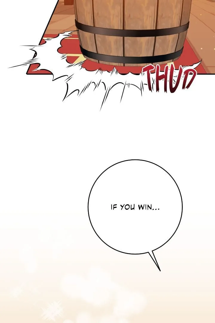 The Baby Hostage Is So Cute Chapter 67 page 81