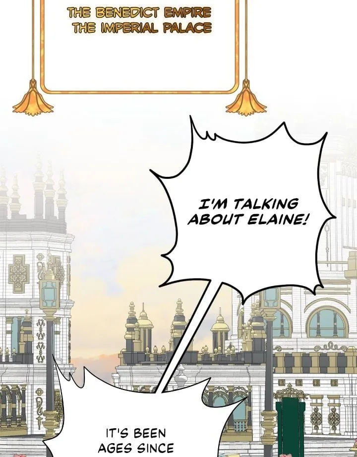 The Baby Hostage Is So Cute Chapter 68 page 86