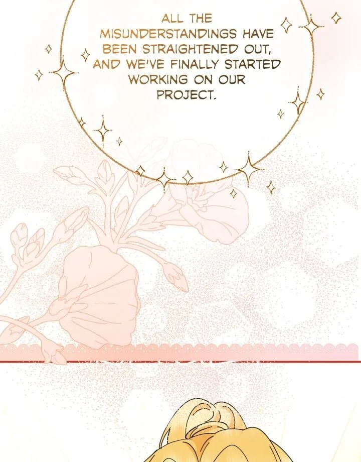The Baby Hostage Is So Cute Chapter 70 page 14
